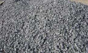 Antimony Ore Concentrates