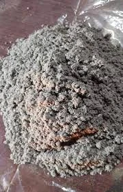 Leather Waste & Dust