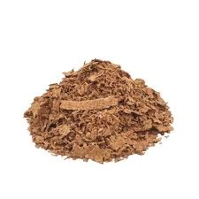 Natural Cork & Cork Waste