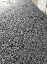 Granulated Slag
