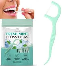 Dental floss
