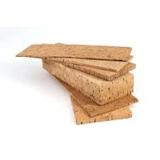 Natural Cork Blocks/Sheets