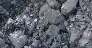 Industrial Slag & Dross