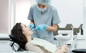 Oral/dental hygiene preparations