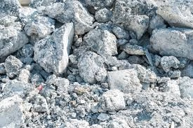 Hard Zinc Residues
