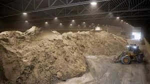 Other Zinc Residues