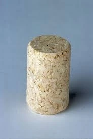 Agglomerated Cork & Articles