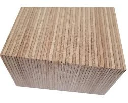 Densified Wood (Blocks/Strips)