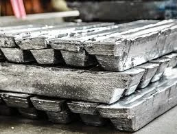 Copper Residues
