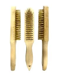 Wood Tool & Brush Handles