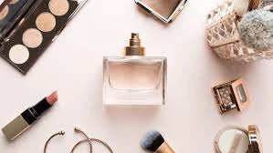 Other perfumery & cosmetic preparations