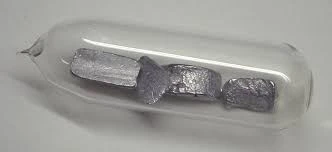 Arsenic, Mercury & Thallium Residues
