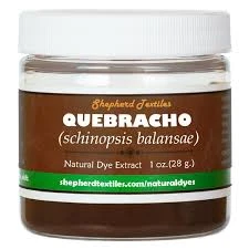 Quebracho extract