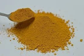 Antimony & Chromium Residues