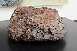 Miscellaneous Slag & Residues