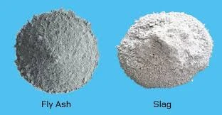 Other Ash & Slag