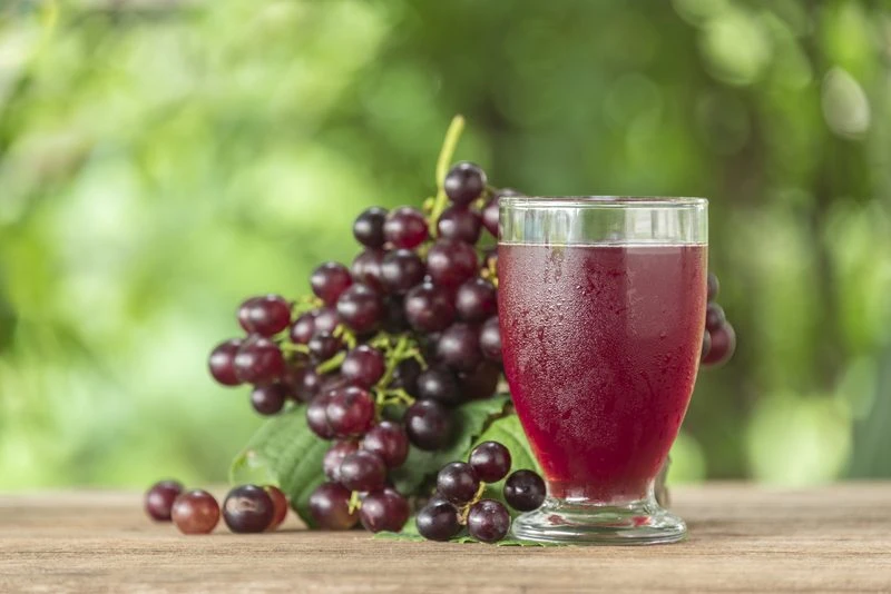 Other grape must