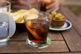 Vermouth ≤ 2L