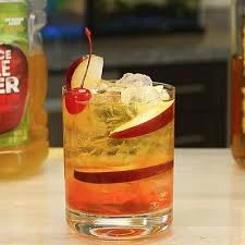 Cider Drinks