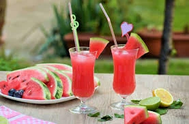 Fermented Drinks