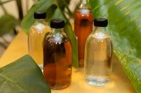 Ethyl Alcohol