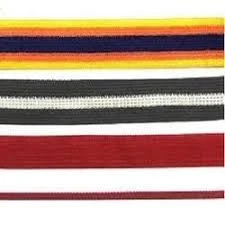 Narrow Knit Fabrics (<30cm)