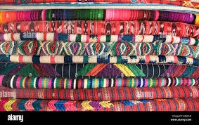 Miscellaneous Fabrics
