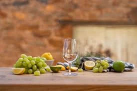 Grape Spirits