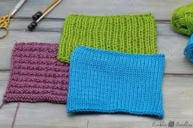 Other knitted or crocheted fabrics