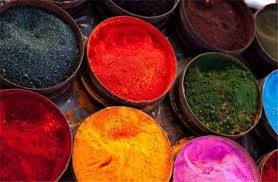 Basic dyes & preparations