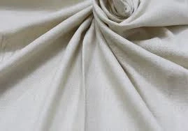 Noil Silk Fabrics