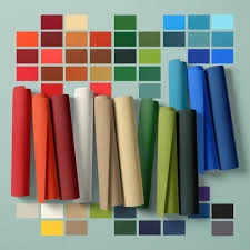 Coated Book Cloth