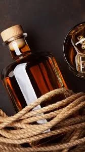 Rum Spirits