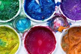 Reactive dyes & preparations