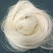 Silk Waste