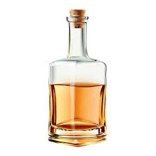 Distilled Spirits