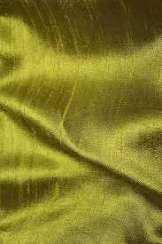 Raw Silk