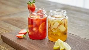 Vinegar