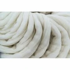 Combed Wool Fabrics