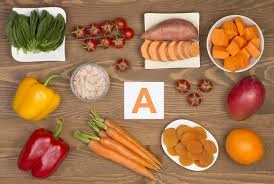 Carotenoid colouring matters