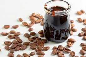 Coffee Extracts