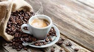 Coffee Preparations
