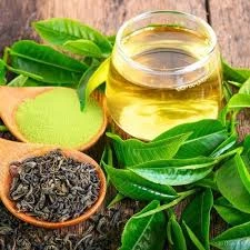 Tea Extracts