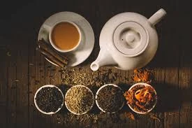 Coffee Substitutes