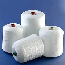 Combed Wool Yarn