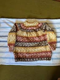Knitted or crocheted (5906)