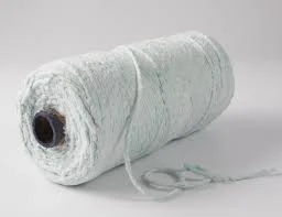 Carded Wool Yarn