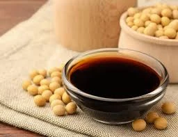 Soya Sauce