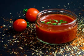Tomato Sauces