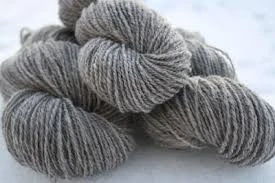 Garnetted Animal Hair